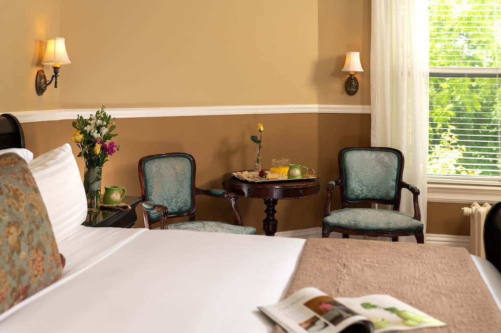 Albemarle Inn - photo 76
