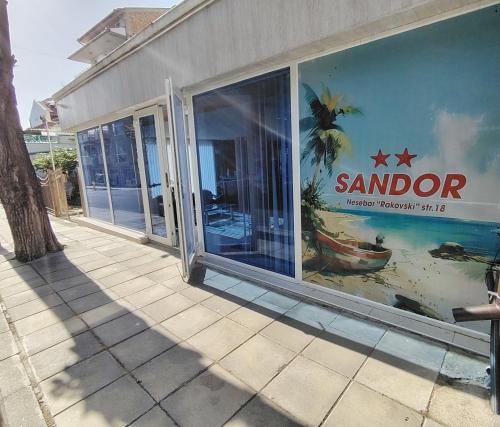 Hotel Sandor — Nesebar — photo 2