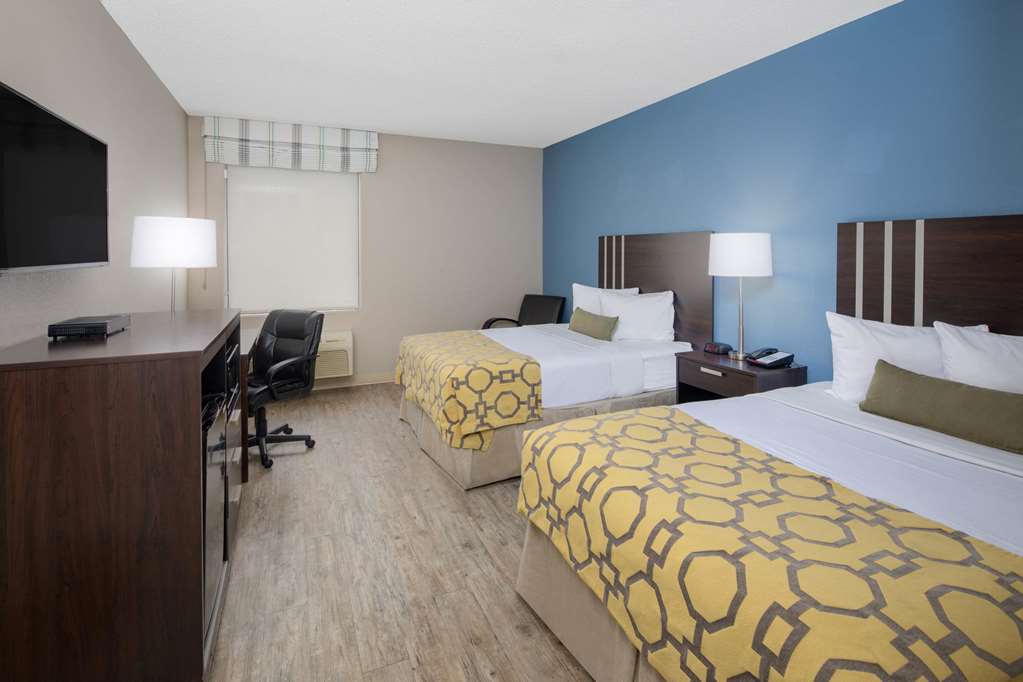 Baymont Inn and Suites Douglasville Atlanta - photo 7