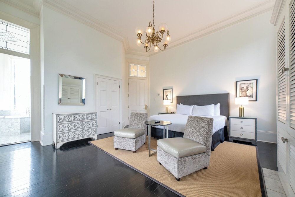 Melrose Mansion - photo 35