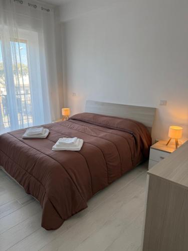 Eco Del Mare — 4-Star Luxury Hotel in Ladispoli, Italy