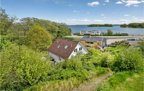 Gorgeous Home In Kruså With Kitchen — 4-Star Luxury Hotel in Krusa, Denmark