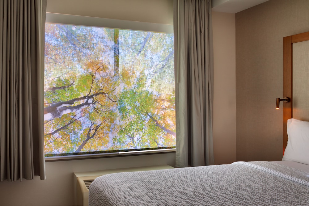 Fairfield Inn and Suites by Marriott Sierra Vista - photo 14