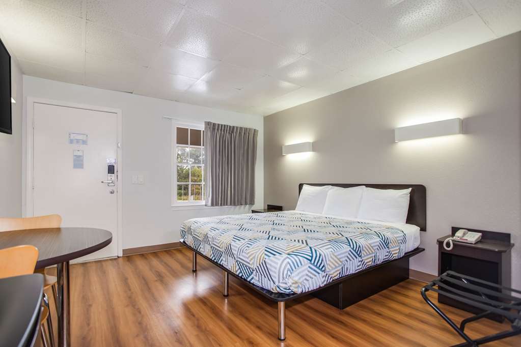 Motel 6 Walterboro SC - photo 9