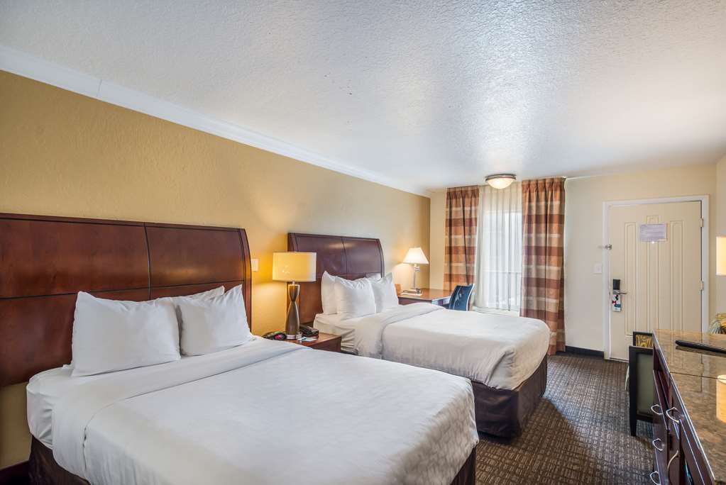 Clarion Inn & Suites Central Clearwater Beach - photo 19