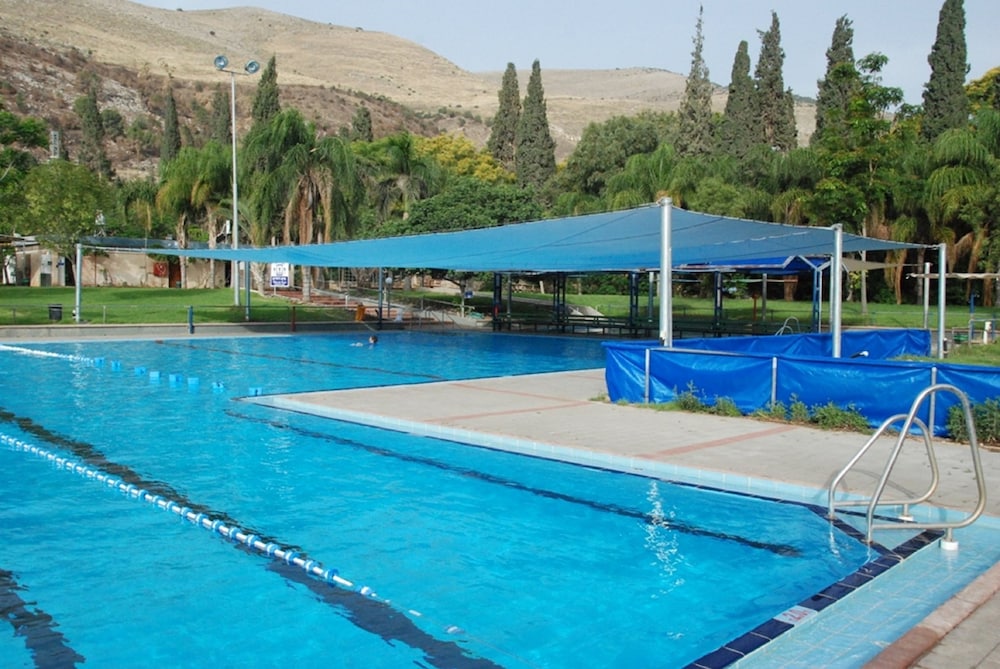 Beit Alfa Kibbutz Country Lodging in Afula, Israel