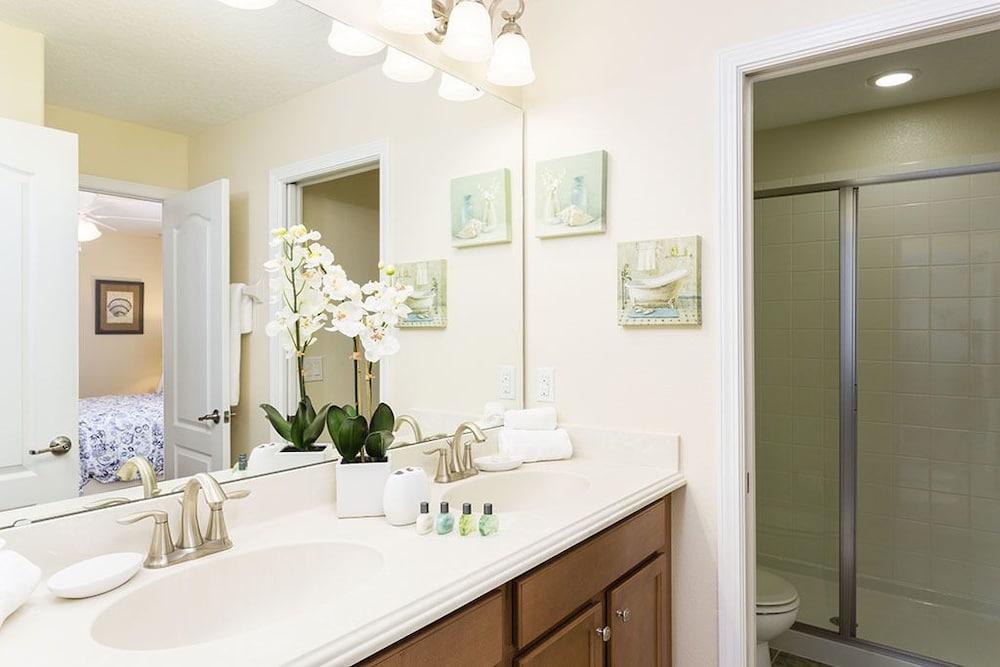 Je53100 Champions Gate Resort 5 Bed 4 Baths Villa - photo 21