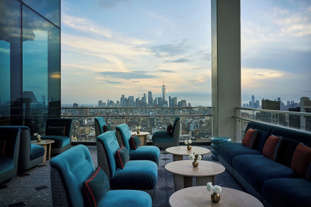 The Ritz Carlton New York NoMad - photo 144