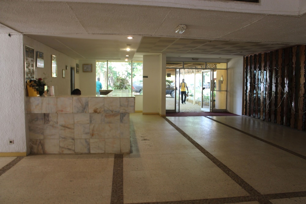Hotel Mizao — Maroua — photo 3