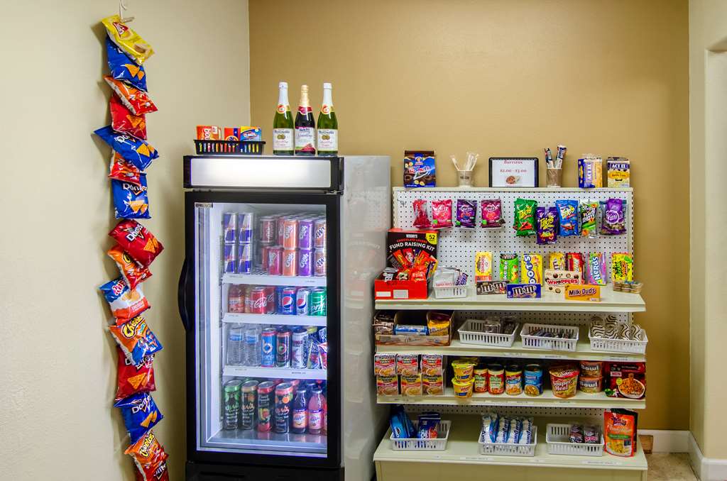Americas Best Value Inn & Suites Ft. Collins E at I 25 - photo 26