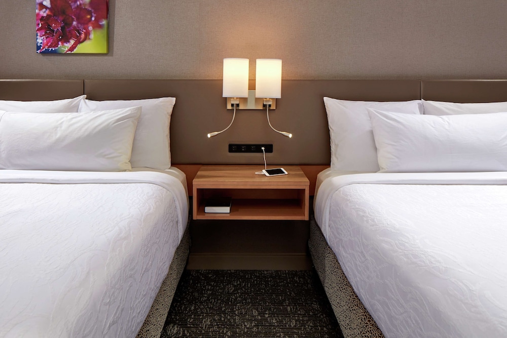 Hilton Garden Inn Portland Lake Oswego - photo 6