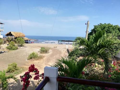 Hotel Nativo Manzanillo - last minute hotel in Cartagena