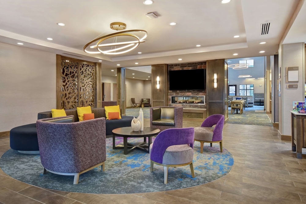 Homewood Suites by Hilton Orange New Haven - photo 2