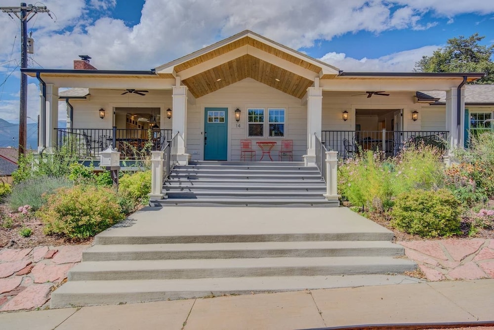 5BR Mnt Viewsdowntown Luxuryfirepit & RV Parking - photo 63