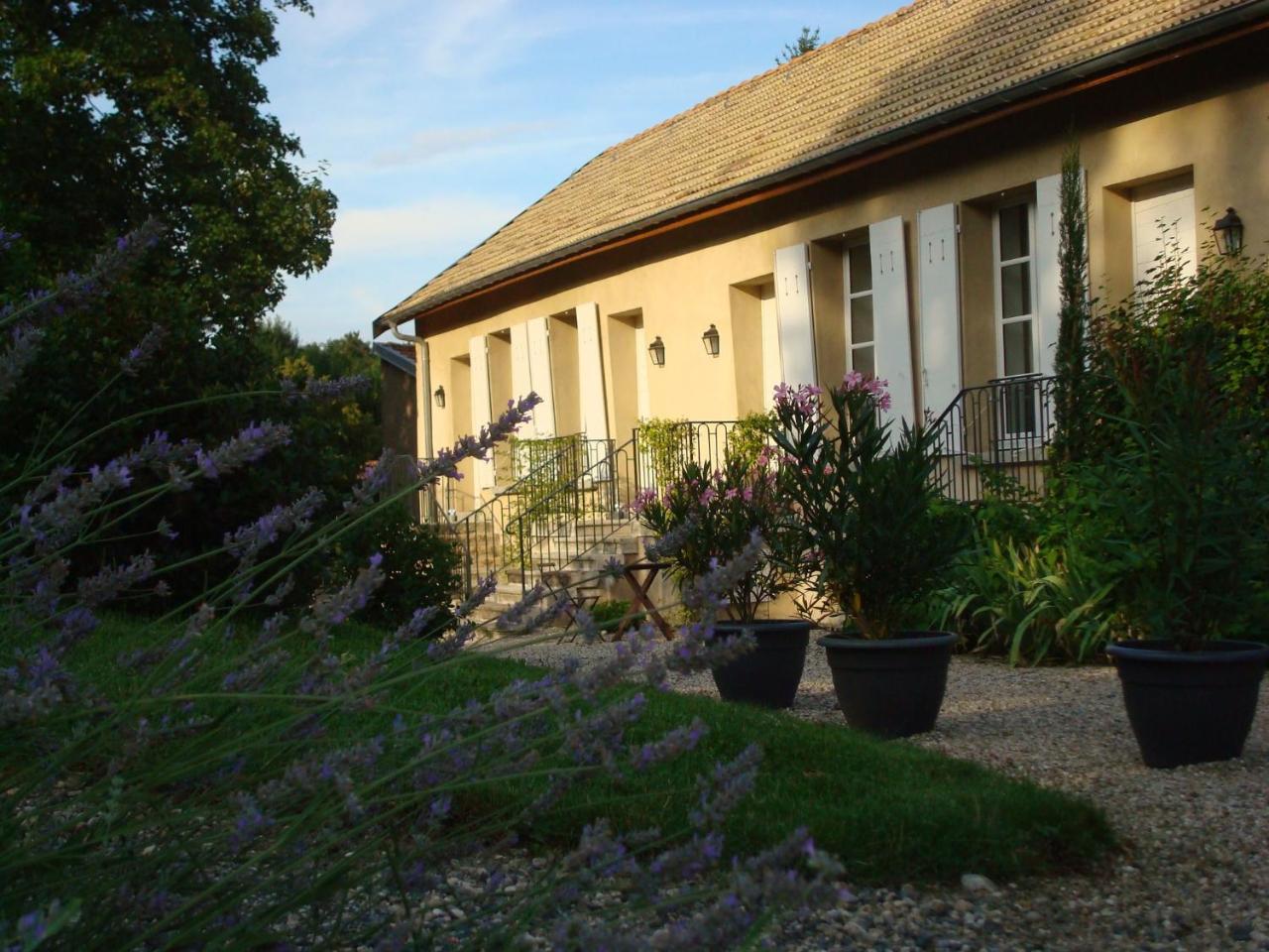 Les Communs Du Manoir — Ecully