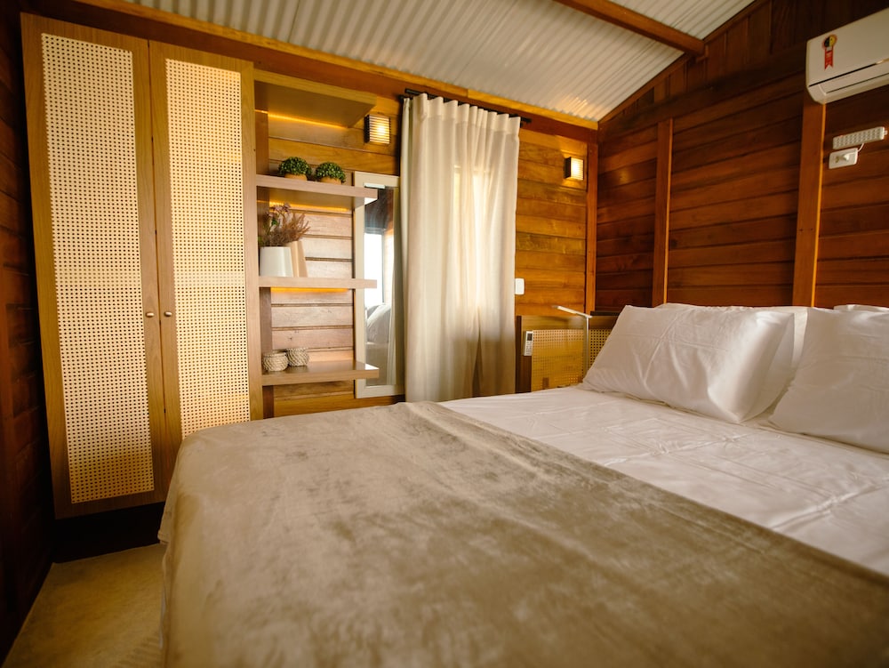 Ilha do Mel Lodges — Paranagua — photo 4