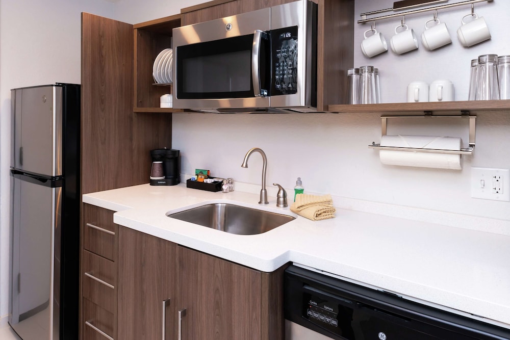 Home2 Suites by Hilton Columbia Downtown - photo 9