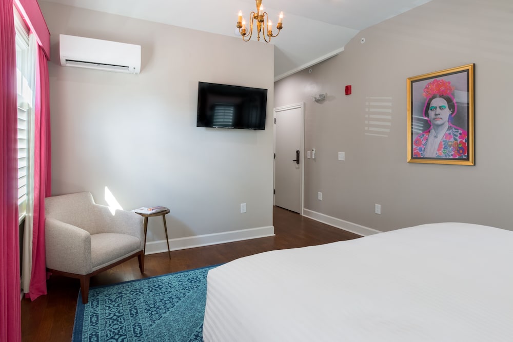 Germantown Inn - photo 86