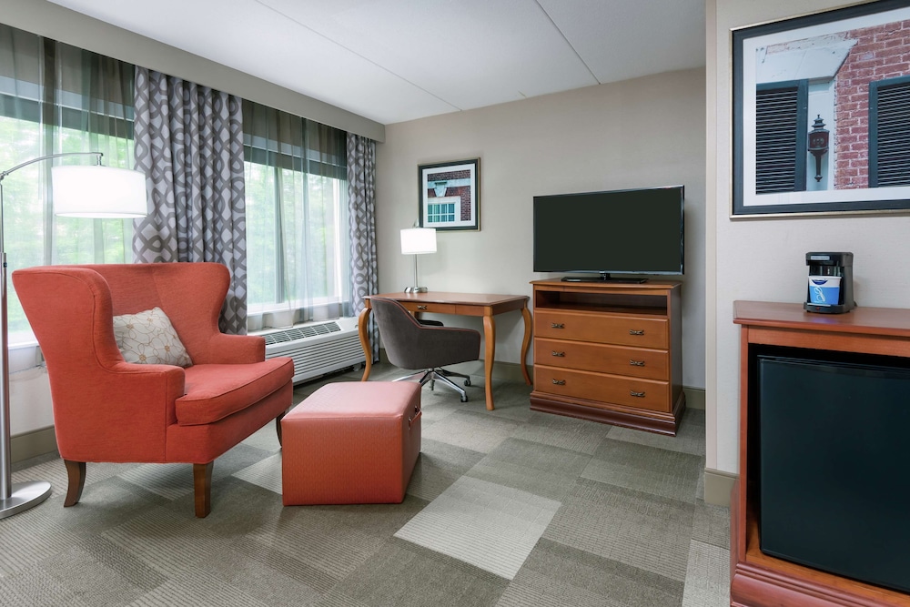 Hampton Inn Danbury - photo 14