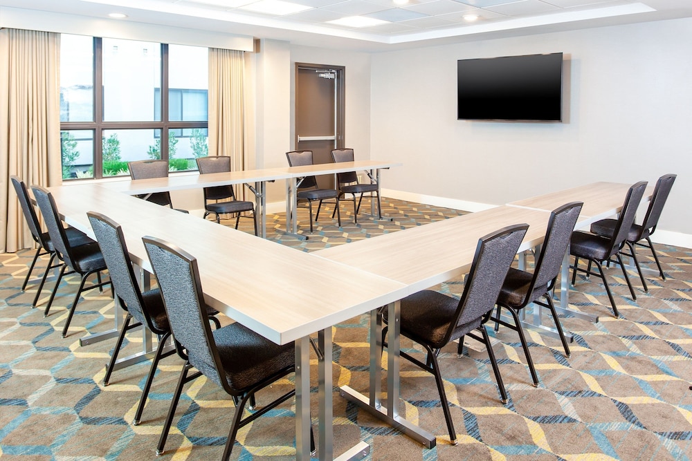 Residence Inn by Marriott Livermore - photo 63