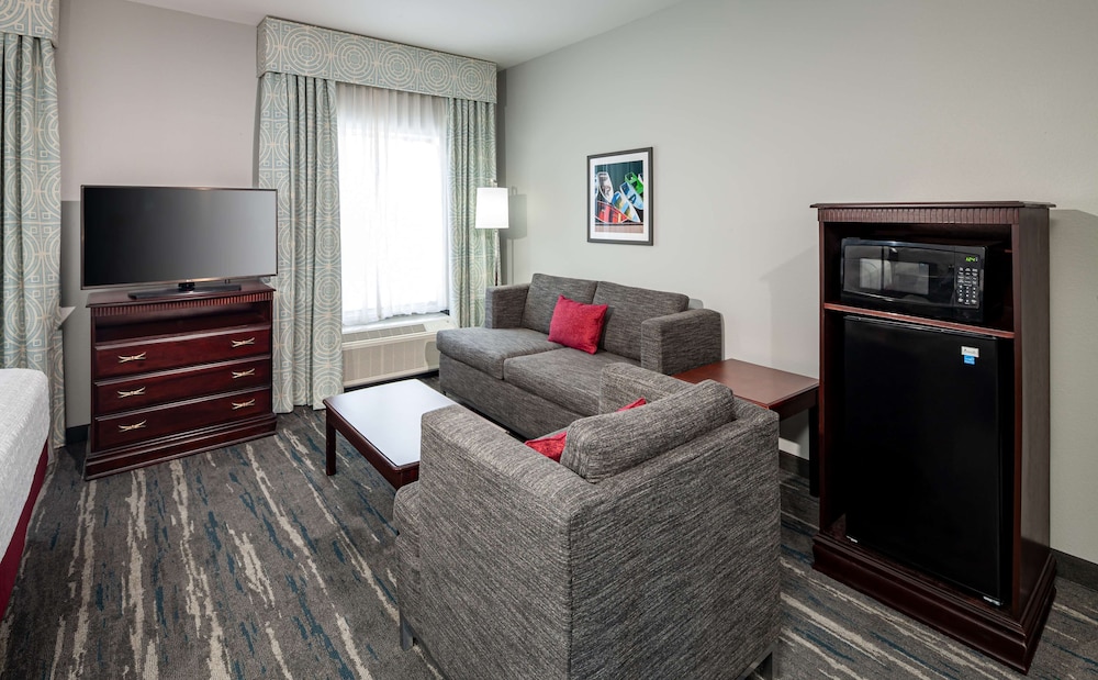 Hampton Inn & Suites Texarkana - photo 23