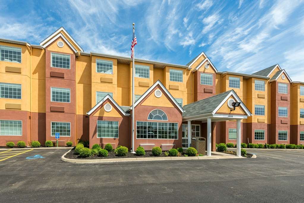 Quality Inn Grove City Columbus South in Grove, United States