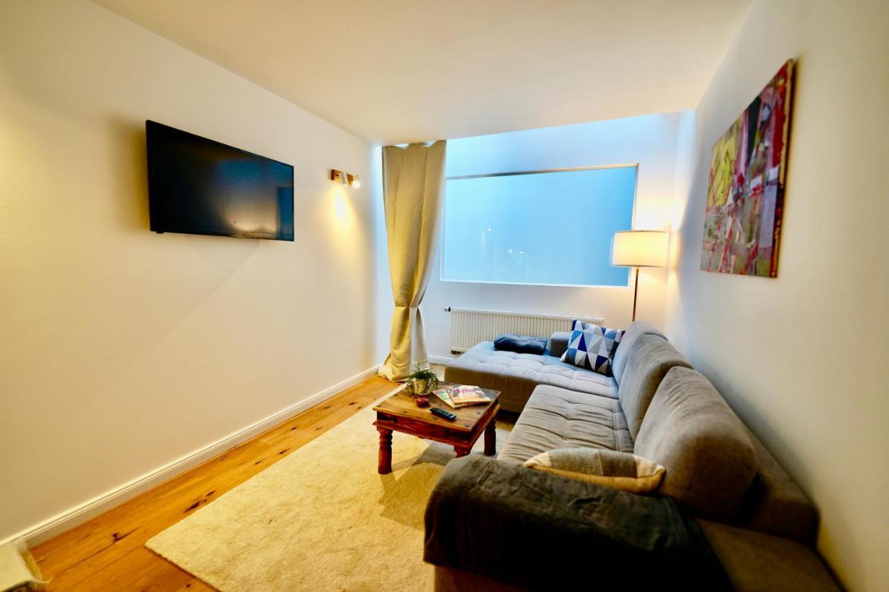 Central Maisonette Loft Near Cologne Cathedral — Koeln