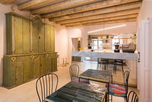 Lùme — 4-Star Luxury Hotel in Siracusa, Italy