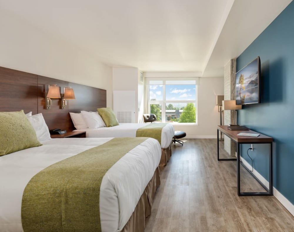 Hotel Interurban Seattle Airport SeaTac - photo 6