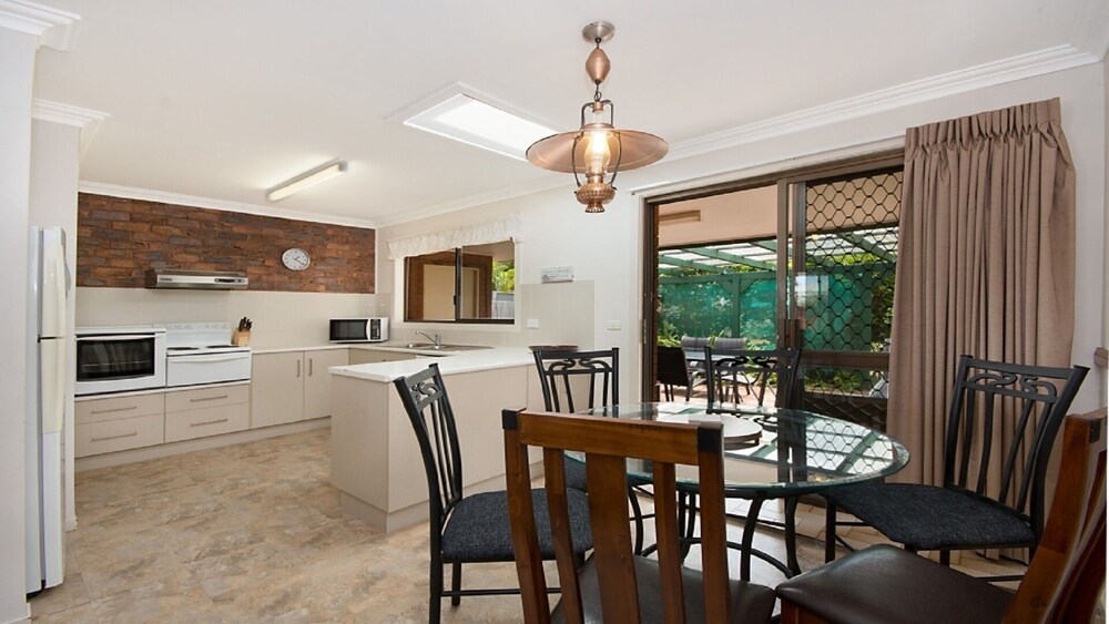 Alexander Palms - last minute hotel in East Ballina