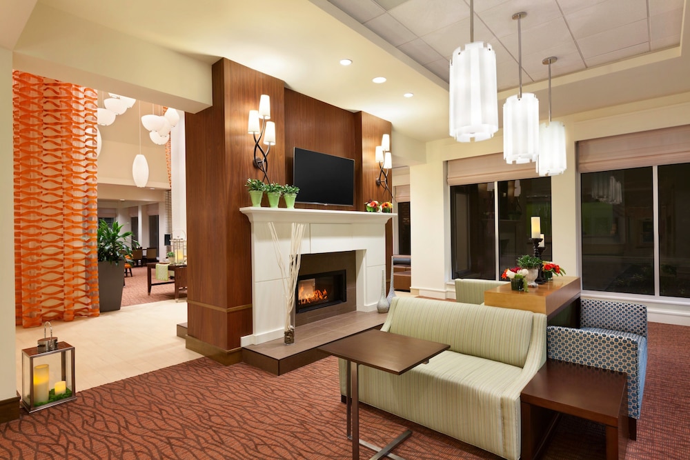 Hilton Garden Inn Boston Logan Airport - photo 57