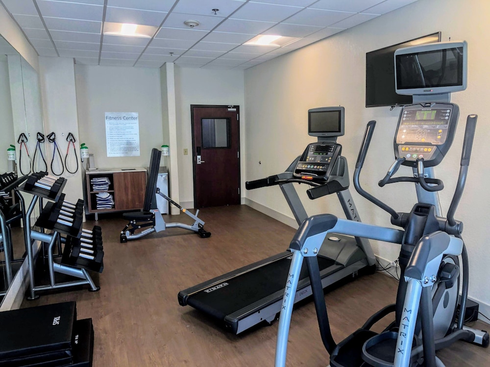 Holiday Inn Express & Suites Hearne by IHG - photo 11