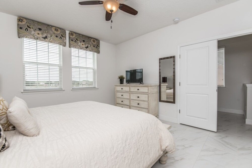 Festival Resort 418 Four Bedroom Townhome - photo 5