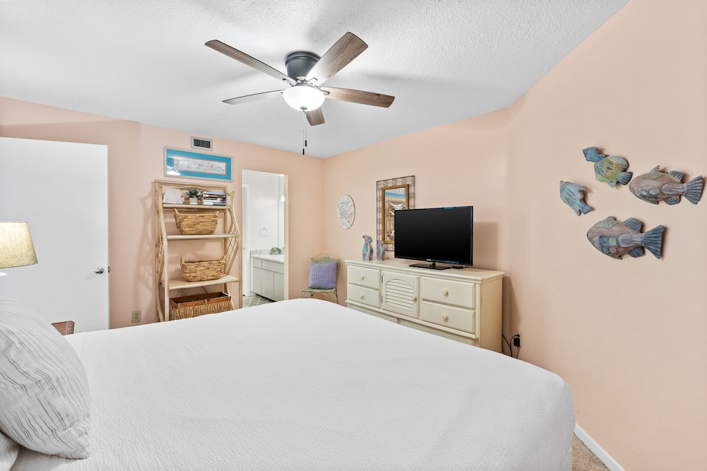 Aquavista Beach Resort By Panhandle Getaways - photo 36