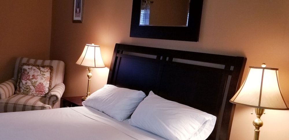 Sea Haven Resort Motel - photo 5