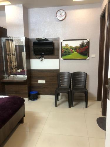 Hotel Robin