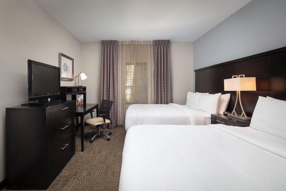 Staybridge Suites Fairfield Napa Valley Area by IHG - photo 13