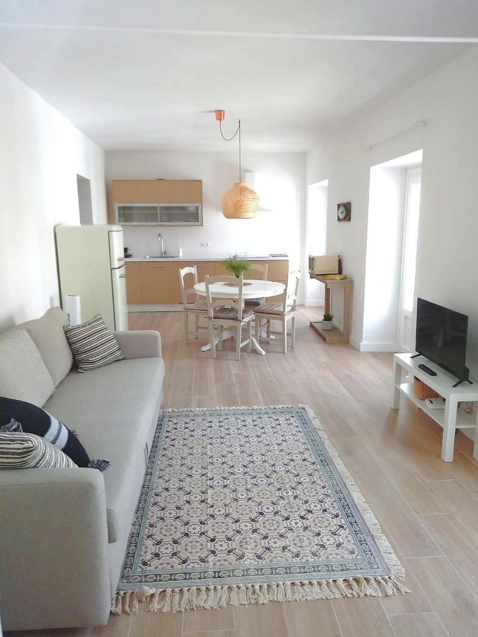 Medina Blue Casitas Con Encanto — Medina Sidonia