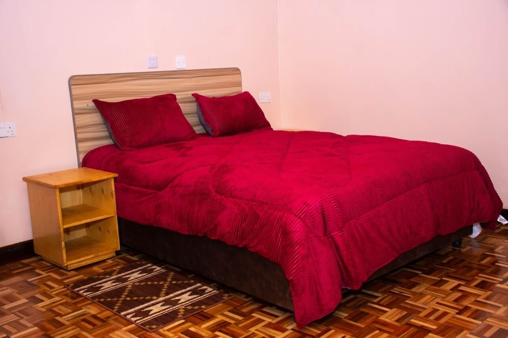 Lux Suites Sinai palace Apartments Narok