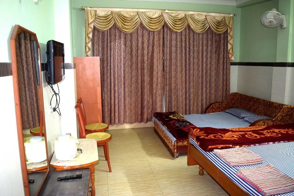 Hotel Charu in Barisal, Bangladesh