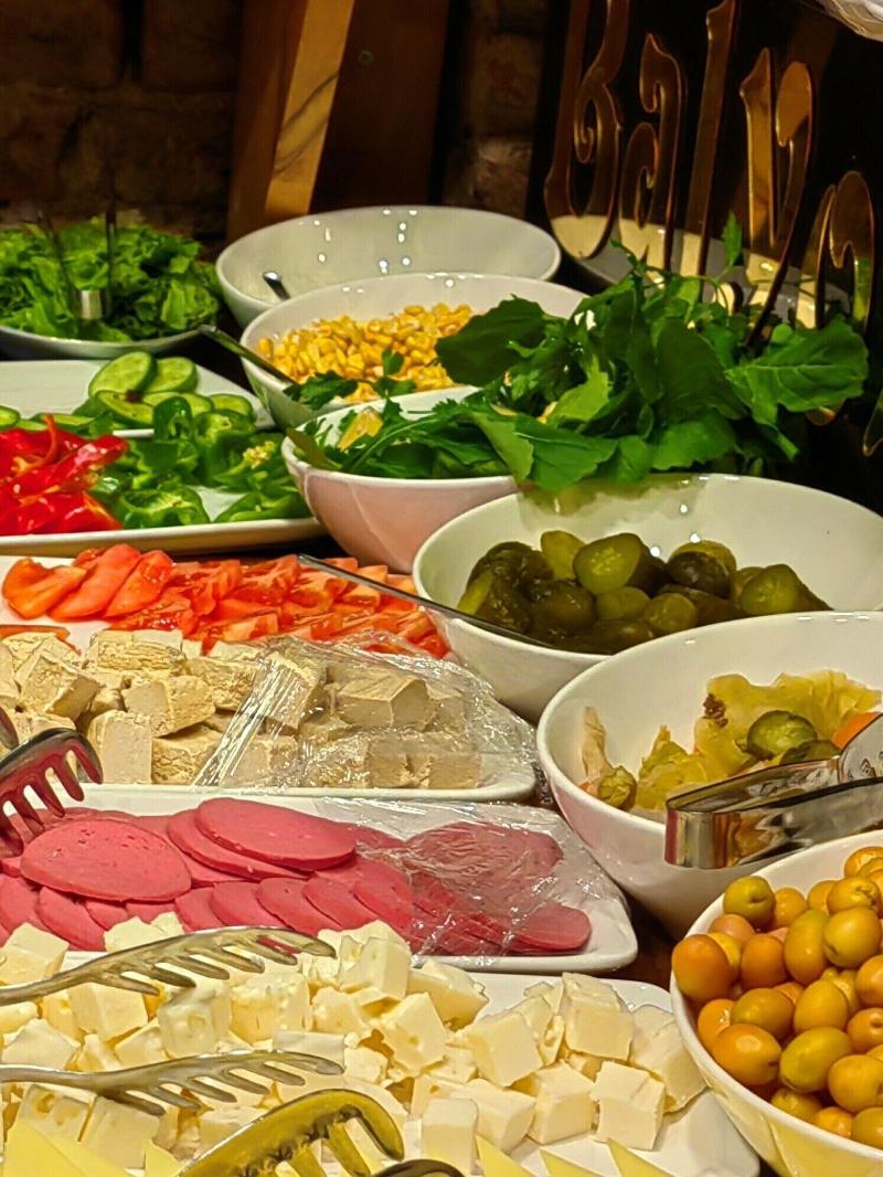 Taksim Diamond Hotel — 4-Star Luxury Hotel in Istanbul, Turkey