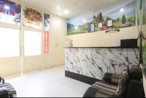 Hotel the paradise — 5-Star Luxury Hotel in Bara Uchana, India
