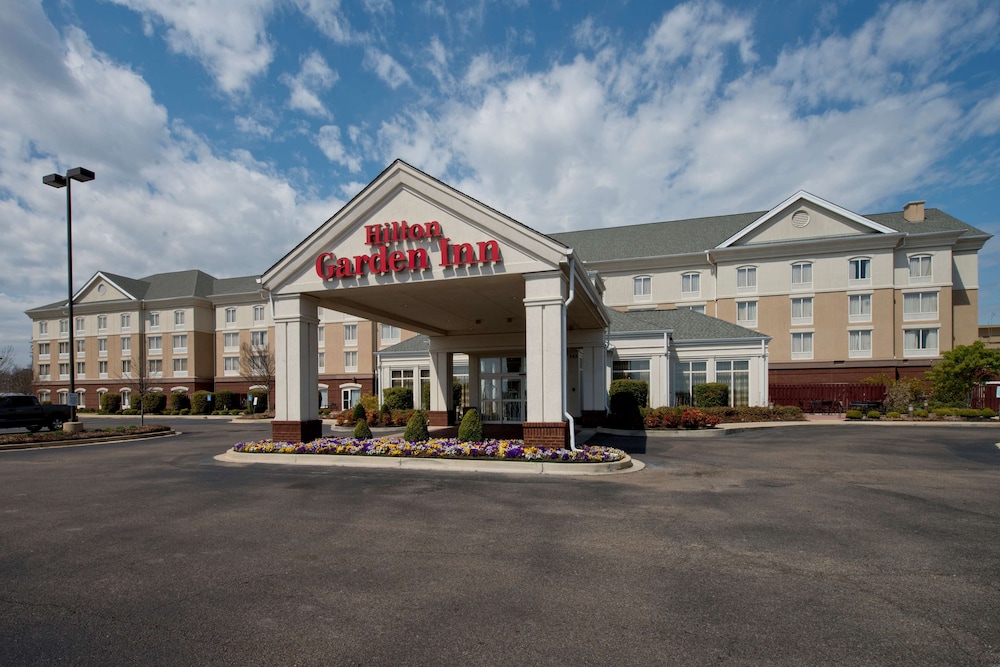 Hilton Garden Inn Tupelo - featured photo