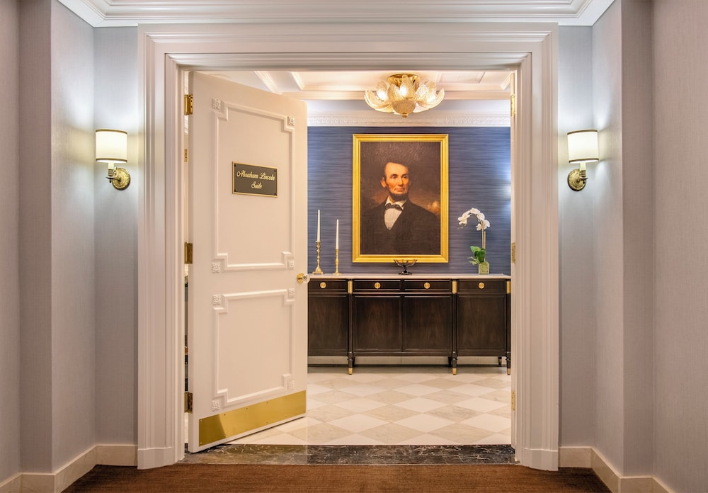 Willard InterContinental Washington by IHG - photo 35