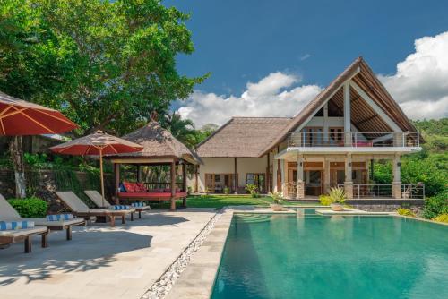 Magical Mountain Resort — hotel in Hatton