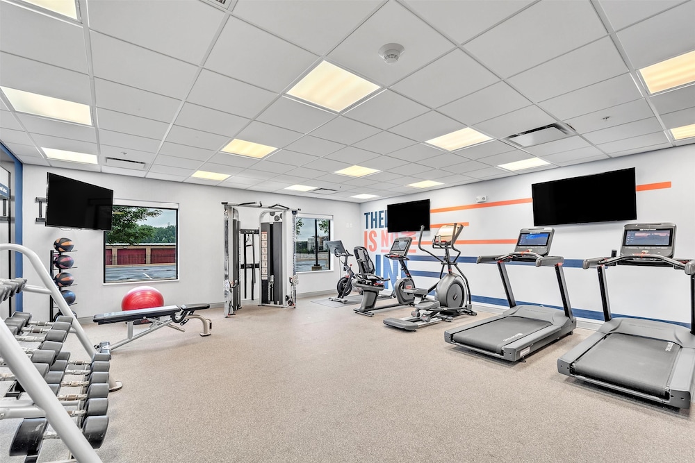Hampton Inn & Suites Kenosha Pleasant Prairie - photo 32