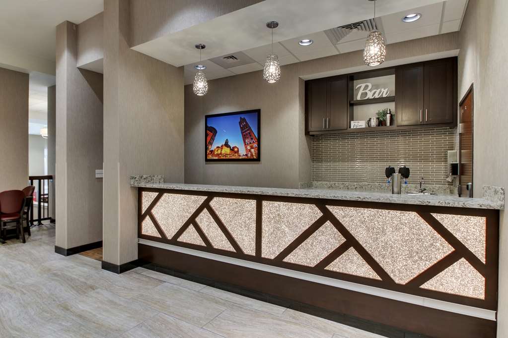 Drury Plaza Hotel Milwaukee Downtown - photo 11