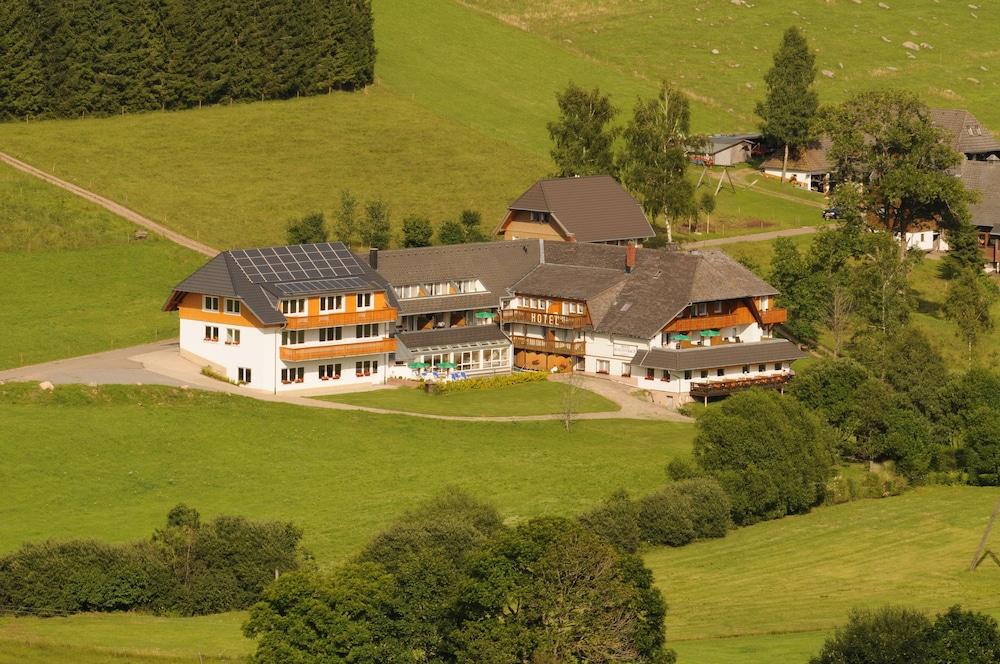 Garni Hotel Kaltenbach — Triberg