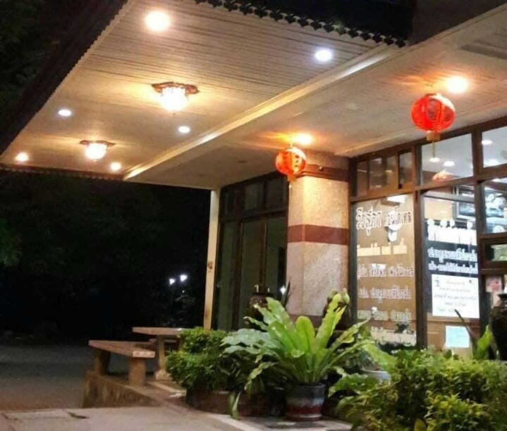 Veerasuda Condotel in Ratchaburi, Thailand