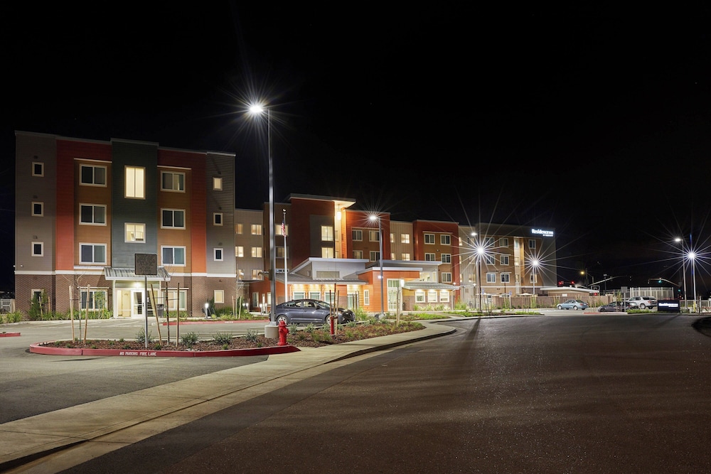 Residence Inn by Marriott Sacramento Davis - photo 53